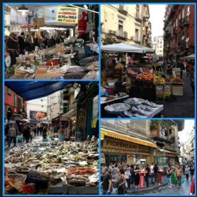 Da Maria Appartement Naples