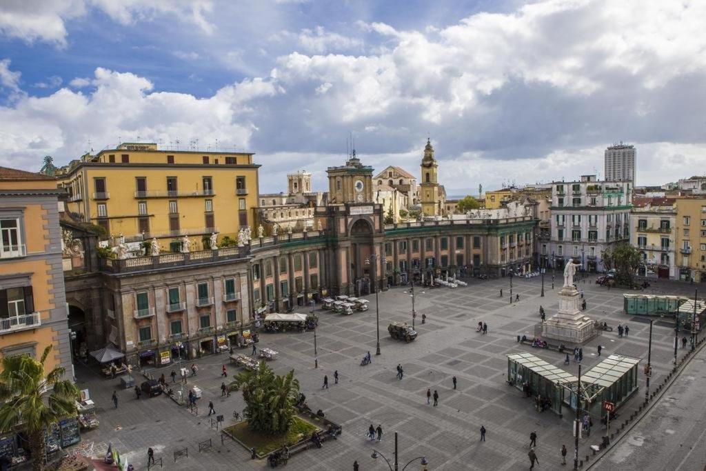 Appartement Da Maria Naples