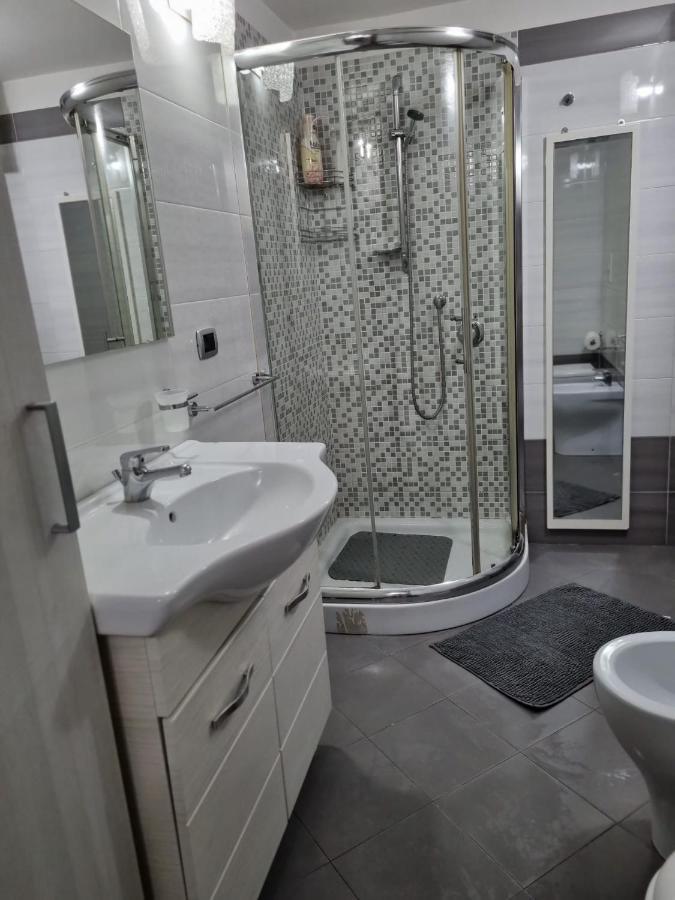 Appartement Da Maria *