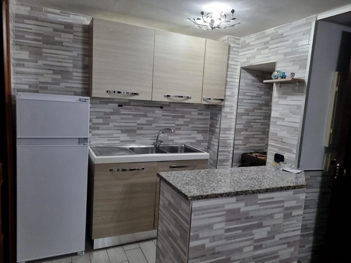 Da Maria Appartement *
