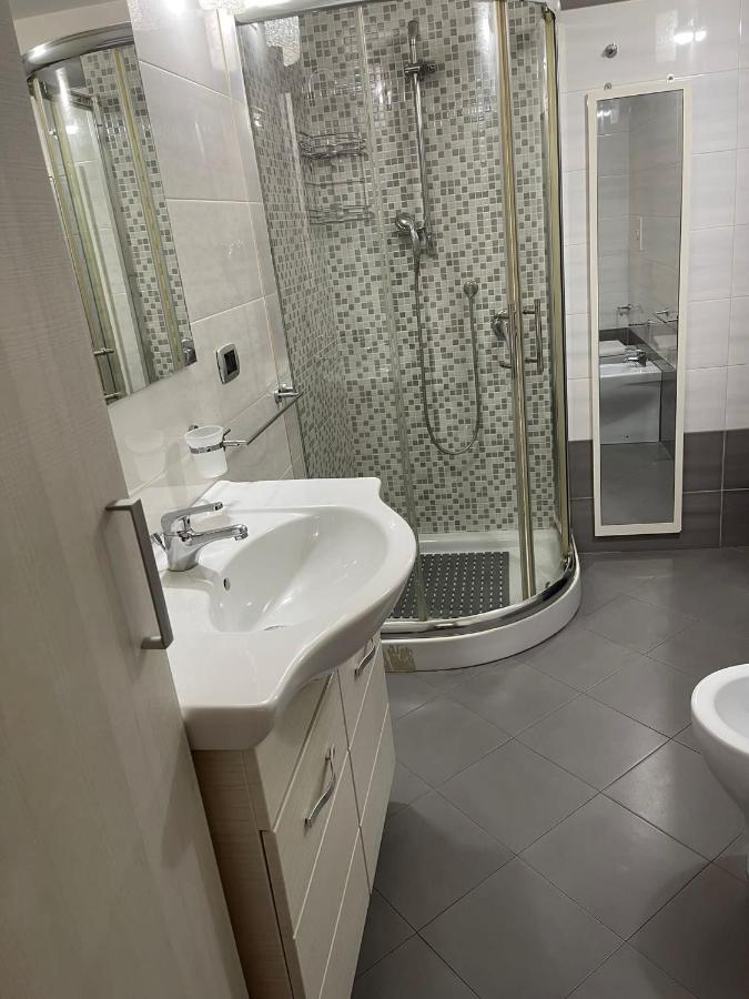 Appartement Da Maria *